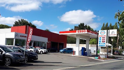 Garage Villeneuve Mouchamps, Garage Automobile à Mouchamps