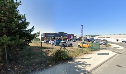 BV Automobiles, Garage Automobile à Orval