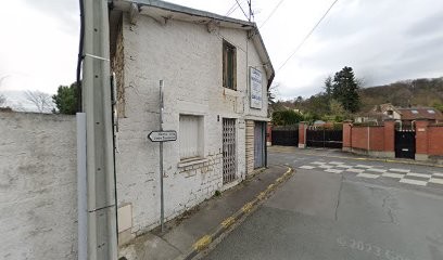 Garage De La Montagne, Garage Automobile à Lamorlaye