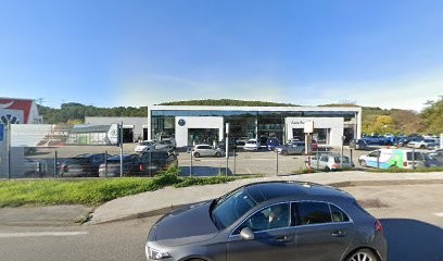 AUTO FESTIVAL SA - Škoda, Garage Automobile à Trans-en-Provence