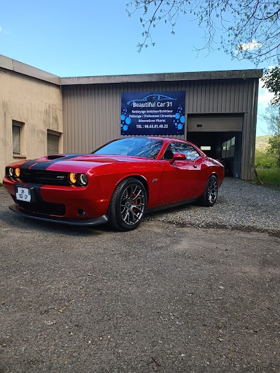 Beautiful Car 31, Garage Automobile à Boussens