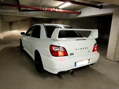 GARAGE 3B AUTOS, Garage Automobile au Breuil