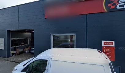 Garage Cador - Motrio, Garage Automobile à Bazoges-en-Paillers