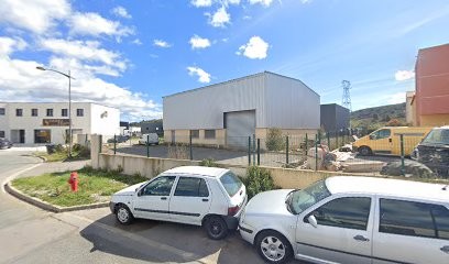 Usin'Oc, Garage Automobile à Montredon-des-Corbières