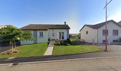 Toussaint Jean Yves, Garage Automobile à Lubécourt