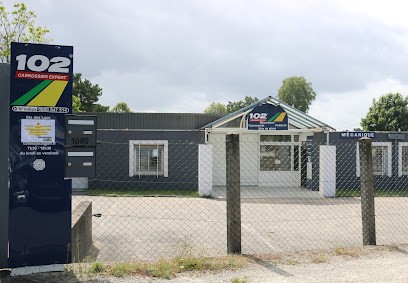 CARROSSERIE DES LACS SARL, Garage Automobile à Cadaujac