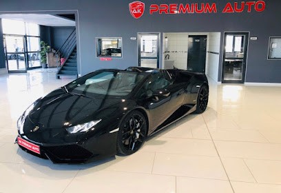 Ak Premium Auto 26, Garage Automobile à Saint-Paul-lès-Romans