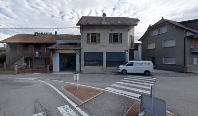 GARAGE PREMIER - FAB GARAGE, Garage Automobile à Scionzier