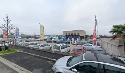 BOULEVARD DE L'AUTOMOBILES, Garage Automobile à Sartrouville