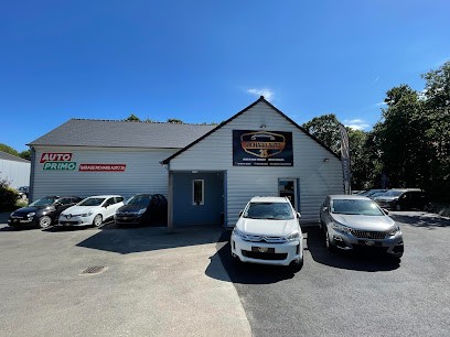 Richard auto 35, Garage Automobile à La Richardais