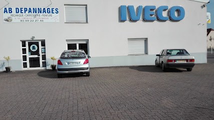 First Stop AB Dépannages Herrlisheim-près-Colmar, Garage Automobile à Herrlisheim-près-Colmar