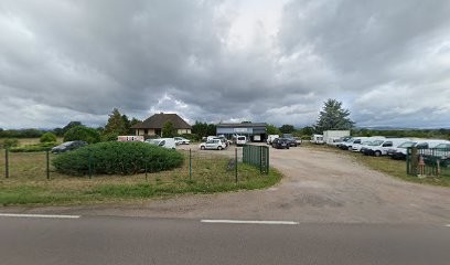Garage - Jondet Roger, Garage Automobile à Dracy-Saint-Loup