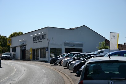Agence Fabien Chauvineau - Bosch Car Service, Garage Automobile à Melle