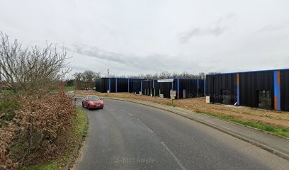 Eurorepar MFLB & Garage Rousseau, Garage Automobile à Montbazon