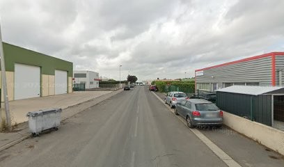 Garage MD Racing 34, Garage Automobile à Paulhan