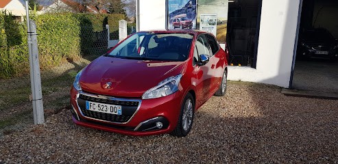 Garage Fournier, Garage Automobile à Petit-Couronne