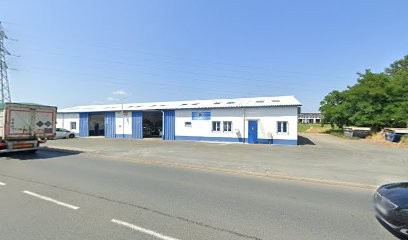 Ateliers De Mouguerre, Garage Automobile à Mouguerre