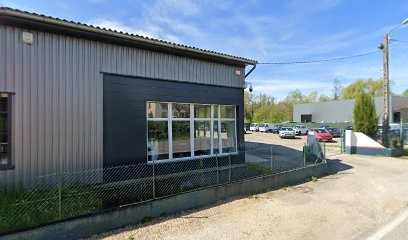 ADA POINTLOC VEZERONCE CURTIN, Garage Automobile à Vézeronce-Curtin