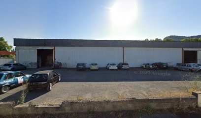 Eurorepar Sarl Anduze Automobiles, Garage Automobile à Anduze