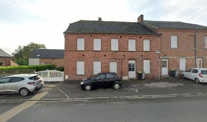 SE DES ETS HERBERT BERNARD - Citroën, Garage Automobile à Larouillies