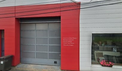Garage Citroën, Garage Automobile à Bruille-Saint-Amand