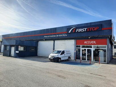 First Stop Cogolin, Garage Automobile à Cogolin