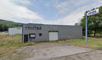 Carrosserie Peinture, Garage Automobile à Marmagne