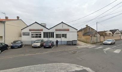 Garage Des DUNES, Garage Automobile à Poitiers