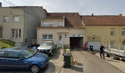 Garage Flauder, Garage Automobile à Metzing