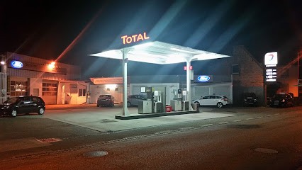 Garage Keller Roger et fils, Garage Automobile à Soufflenheim