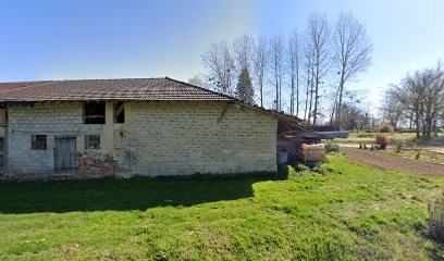 MC Peinture Persico - Peinture/Carrosserie, Garage Automobile à Lescheroux