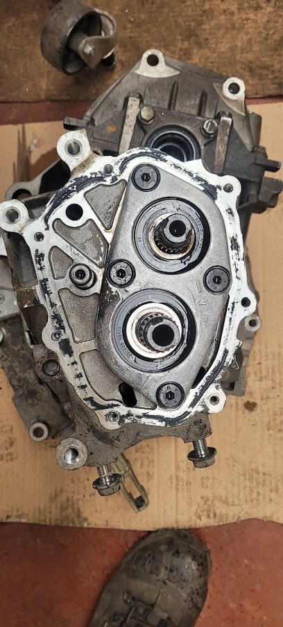 Esprit Meca 31, Garage Automobile à Vernet