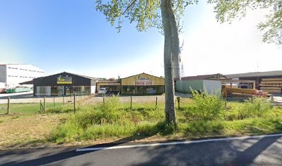 Centre Auto Formule 1 J.p.j Sarl, Garage Automobile à Pineuilh