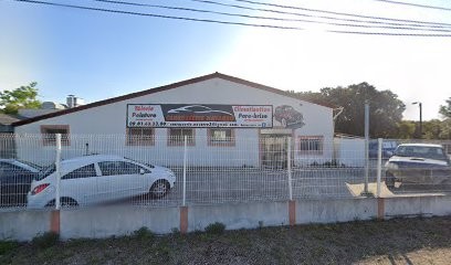 Carrosserie Navarro, Garage Automobile à Sussargues