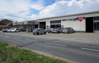 GARAGE YESTE, Garage Automobile à Fabrezan