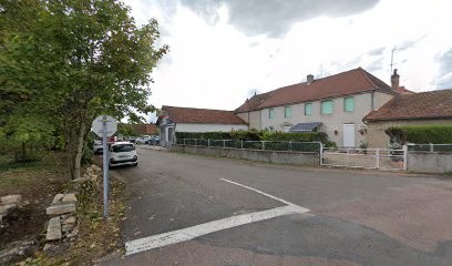 Eurorepar Garage Bonin, Garage Automobile à La Guiche