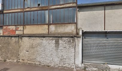 Gasny Poids Lourds, Garage Automobile à Gasny