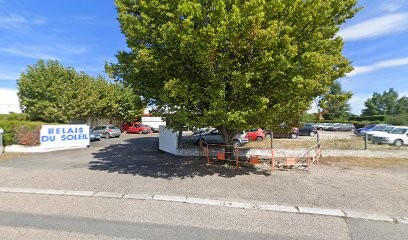Le Relais Du Soleil, Garage Automobile à Montbrison