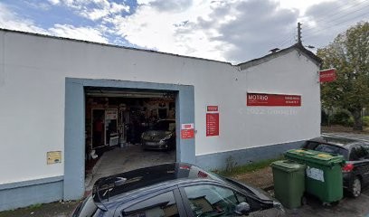 Garage Mateo - Motrio, Garage Automobile à Talence
