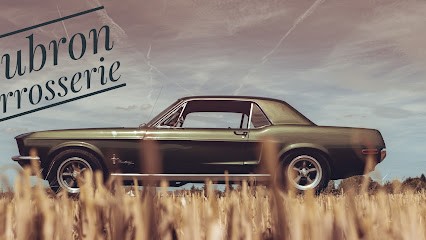 COUBRON CARROSSERIE - Technicar Services, Garage Automobile à Coubron