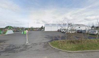 Garage OLLIVIER Nicolas, Garage Automobile à Pleudaniel