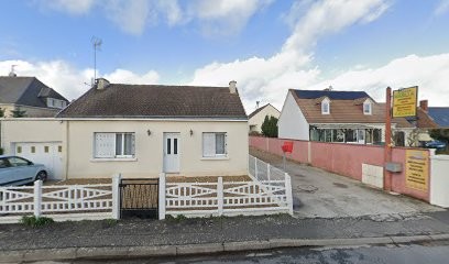 Garage Nasli K, Garage Automobile à La Ville-aux-Dames