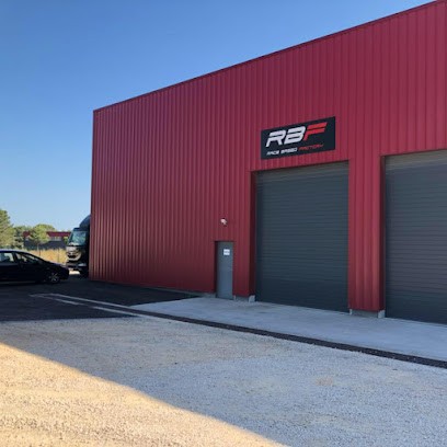 Race Breed Factory / Reprogrammation Moteur Var, Garage Automobile à Signes