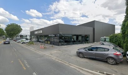 BMA NEGOCE, Garage Automobile à Noisy-le-Sec