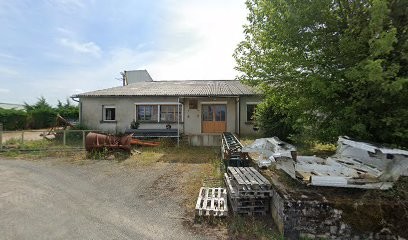 Bouzid Lilian, Garage Automobile à Rignac