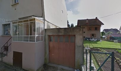 GARAGE DIDIER KEVIN - CORCIEUX, Garage Automobile à Corcieux