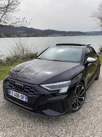 First Stop Brignais, Garage Automobile à Brignais