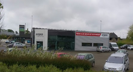 Speed Auto - Bosch Car Service, Garage Automobile à Mayenne