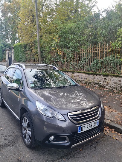 M&F AUTO GAGNY, Garage Automobile à Gagny