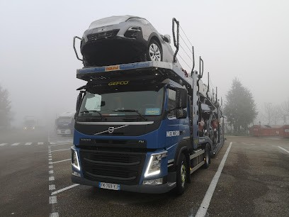 RBM, Garage Automobile à Saint-Martin-du-Mont